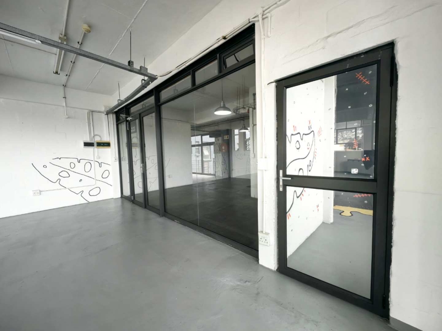 Commercial Property for Sale in Woodstock Western Cape